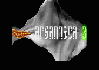 Arsantica 3 Teaser #2