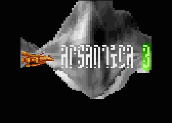 Arsantica 3 Teaser #2