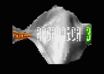 Arsantica 3 Teaser #2