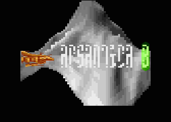 Arsantica 3 Teaser #2