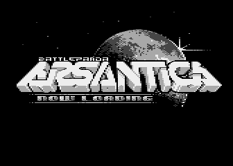 Arsantica 0 - the rough cut