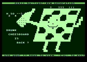Ascii Collection