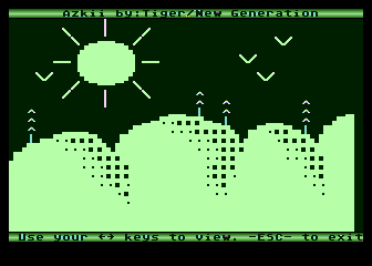 Ascii Collection