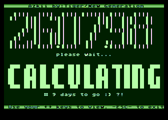 Ascii Collection