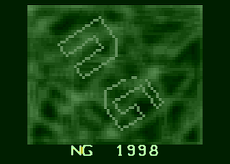 Ascii Collection