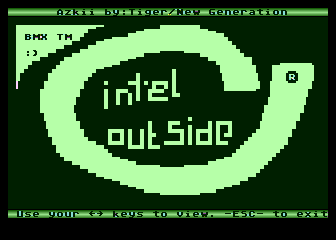 Ascii Collection