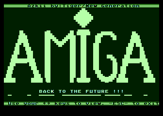 Ascii Collection
