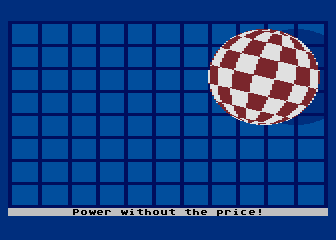 Atari 8-bit Boink
