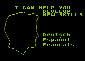 Atari Dealer Demo