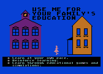 Atari Dealer Demo