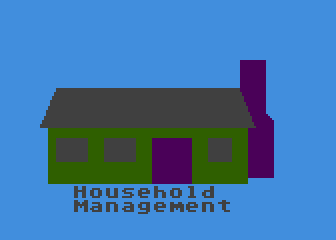 Atari Dealer Demo