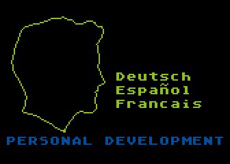 Atari Dealer Demo