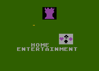 Atari Dealer Demo