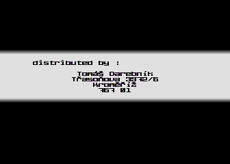 Atari Experiment