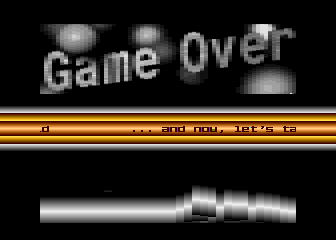 Atari Experiment