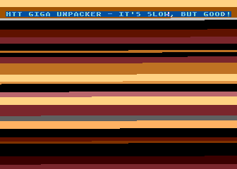Atari Expo
