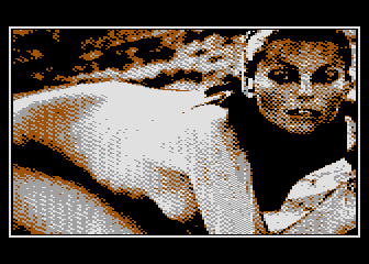 Atari Girls