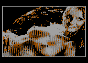 Atari Girls