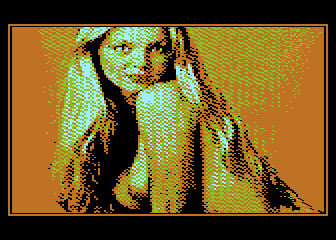 Atari Girls