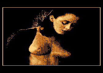 Atari Girls