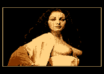 Atari Girls