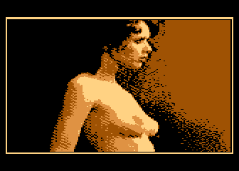 Atari Girls