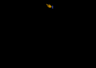Atari Graphic Demo