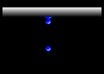 Atari Graphic Demo