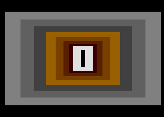 Atari Graphics Demonstrations