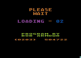 Atari Home Computers