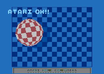 Atari Home Computers