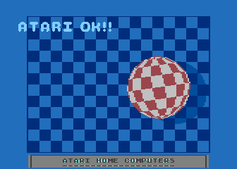 Atari Home Computers