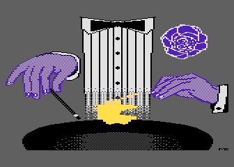 Atari Magic '87