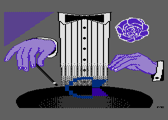 Atari Magic '87