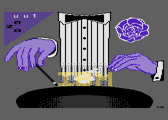 Atari Magic '87