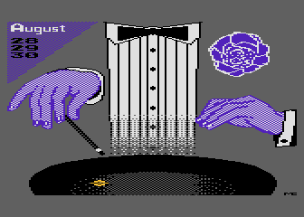 Atari Magic '87