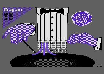 Atari Magic '87