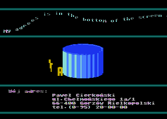 Atari Makes Me Sick