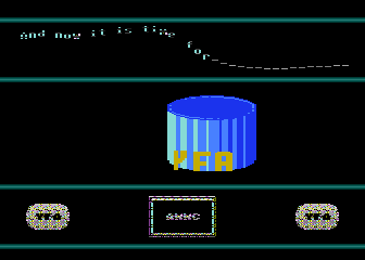Atari Makes Me Sick