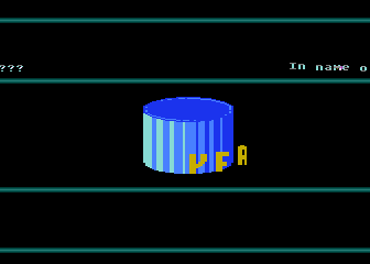 Atari Makes Me Sick