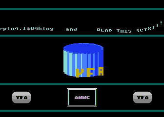 Atari Makes Me Sick