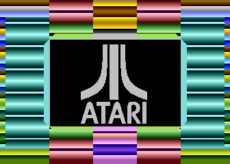 Atari Oil Demo
