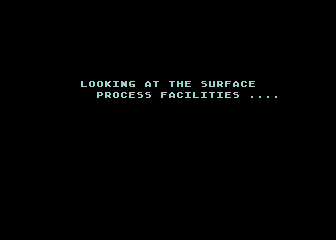 Atari Oil Demo