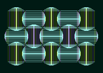 Atari Pop Demo