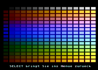 Atari Pop Demo