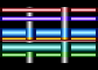 Atari Pop Demo