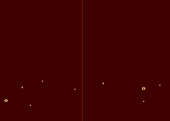ATASCII Compo 2023 Invitation