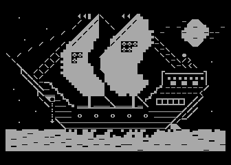 ATASCII Compo 2023 Invitation