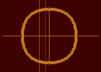 ATASCII Compo 2023 Invitation