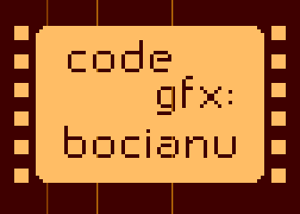 ATASCII Compo 2023 Invitation